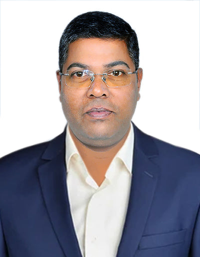 Dr. P. Arulraj
