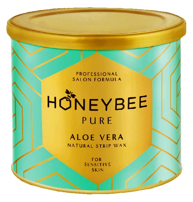 HONEYBEE PURE ALOE VERA WAX