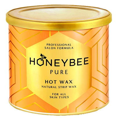 HONEYBEE PURE HOT WAX