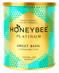 HONEYBEE SWEET BASIL WAX