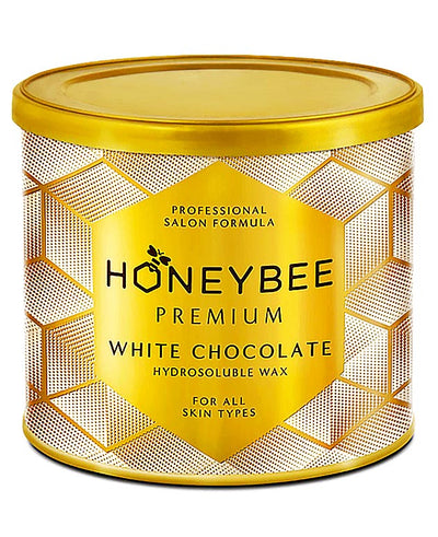 HONEYBEE PREMIUM WHITE CHOCO WAX