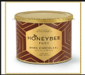 HONEYBEE Dark CHOCOLATE