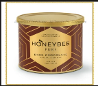 HONEYBEE Dark CHOCOLATE