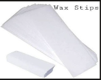 "Just Wax" Waxing Strips