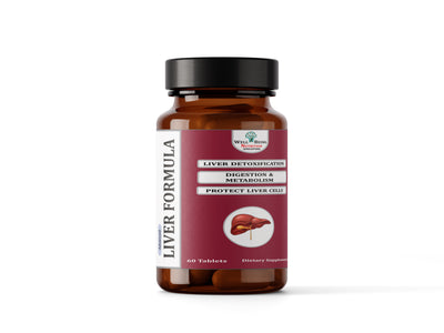LIVER SUPPORT ADVANCED