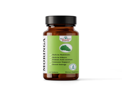 MORINGA TABLETS