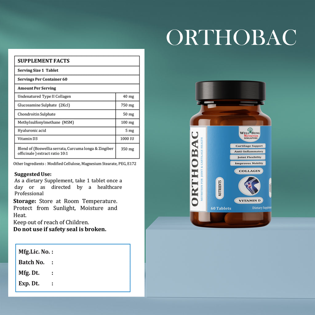 ORTHOBAC