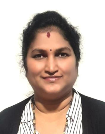 Dr. J. Nirubha