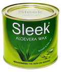SLEEK ALOE VERA WAX