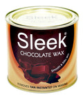 SLEEK CHOCOLATE WAX