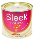 SLEEK HOT WAX