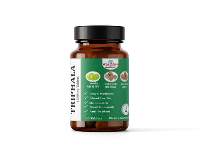 TRIPHALA
