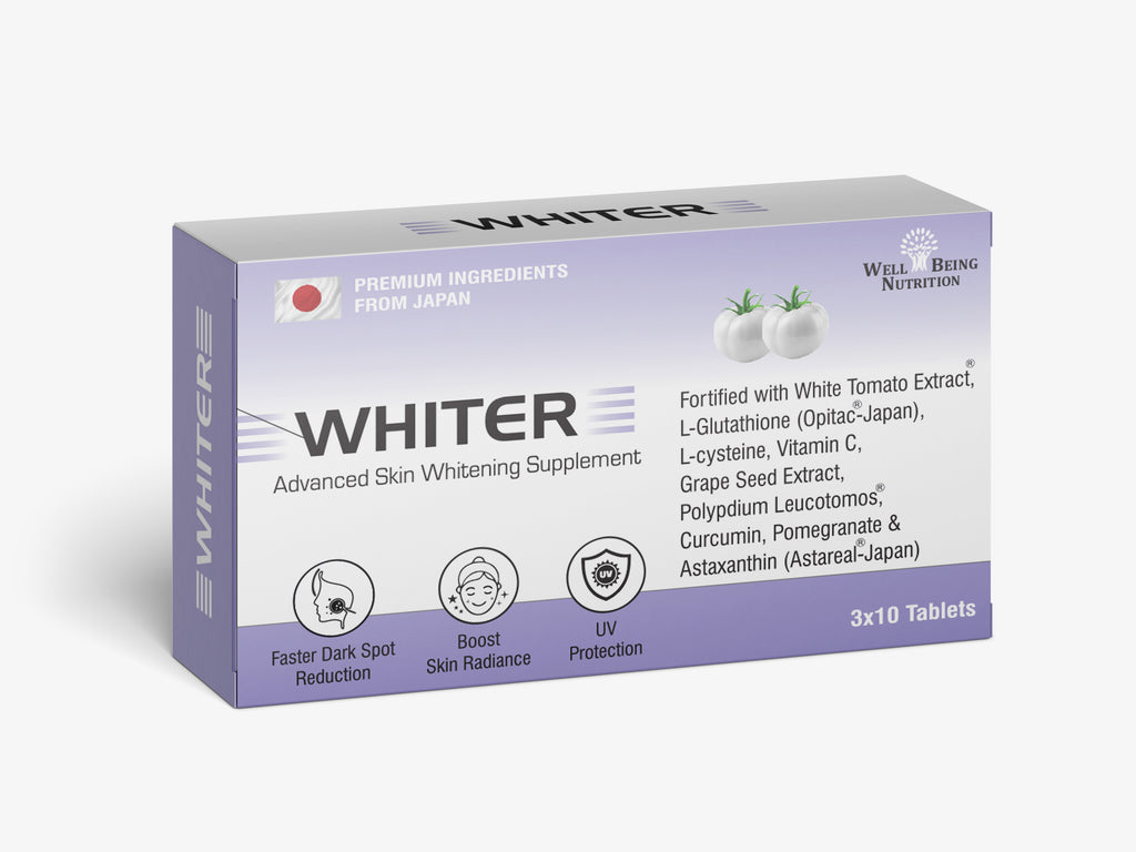 Whiter