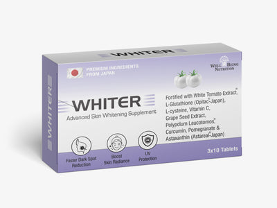 Whiter